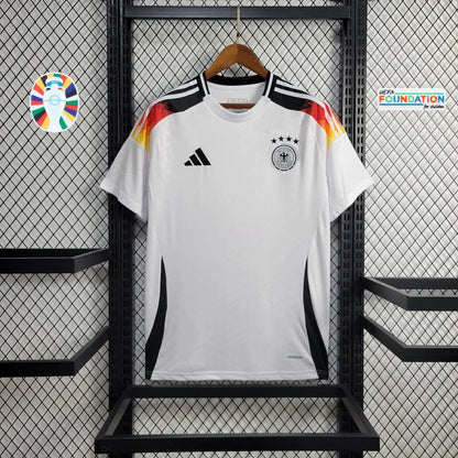 Germany 24/25 Home Kit