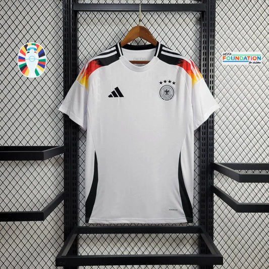 Germany 24/25 Home Kit