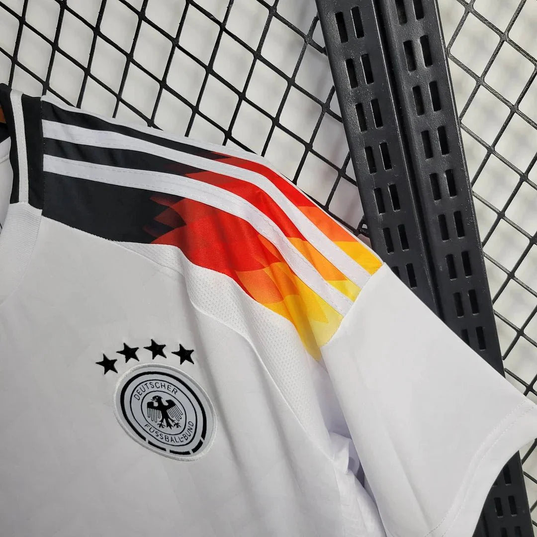 Germany 24/25 Home Kit