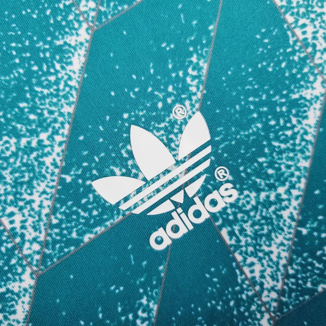 Germany 1990 Away Shirt