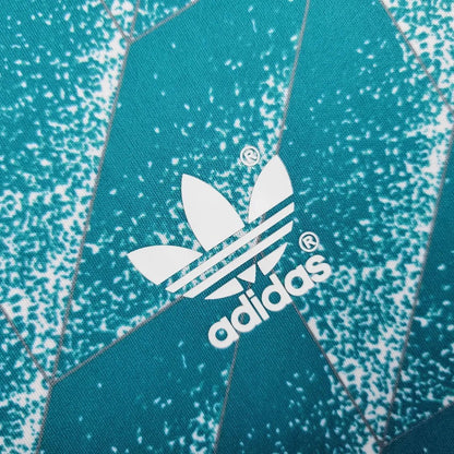 Germany 1990 Away Shirt