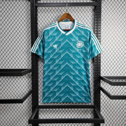 Germany 1990 Away Shirt
