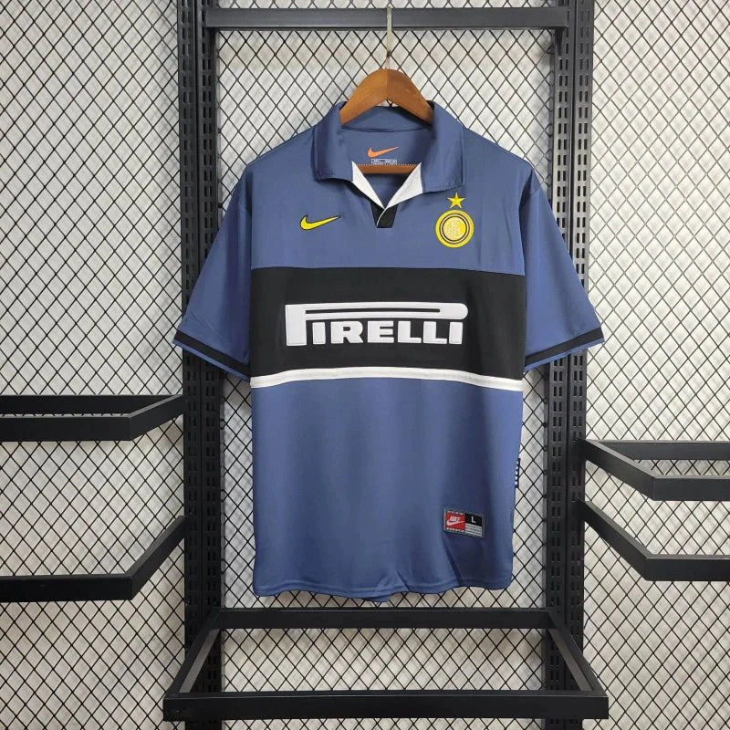 Inter 98/99 Home Kit