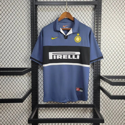 Inter 98/99 Home Kit