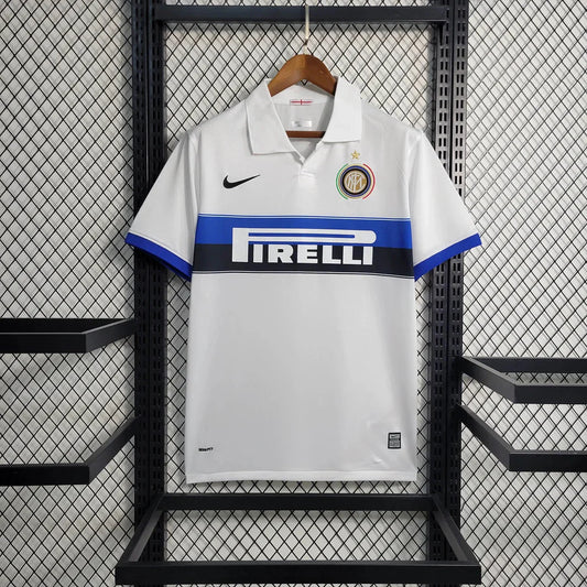 Inter 09/10 Away Kit