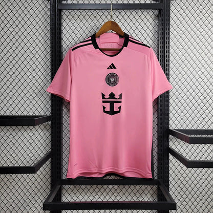 Inter Miami 2024 Home Shirt