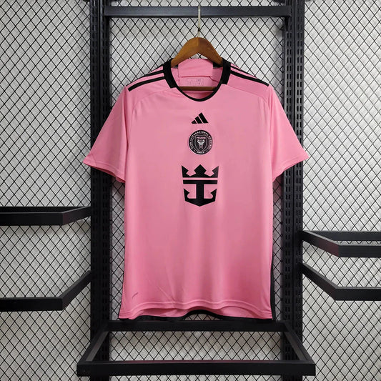 Inter Miami 2024 Home Shirt