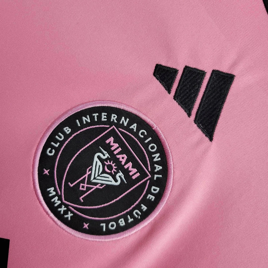 Inter Miami 2024 Home Shirt