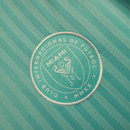 Inter Miami 2024 Third Shirt