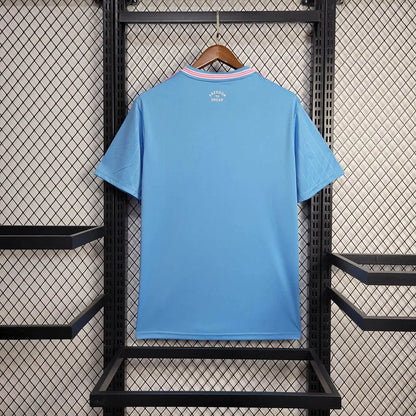 Inter Miami 25/26 Third Kit