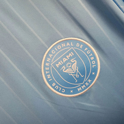 Inter Miami 25/26 Third Kit