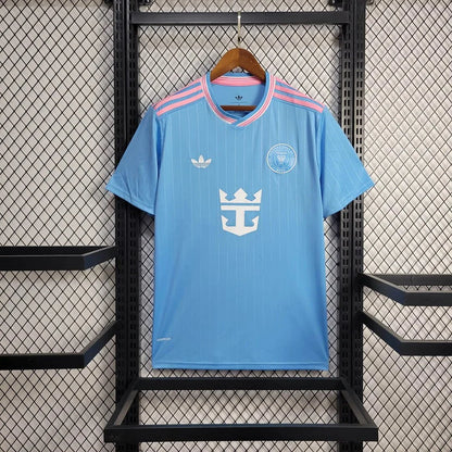 Inter Miami 25/26 Third Kit