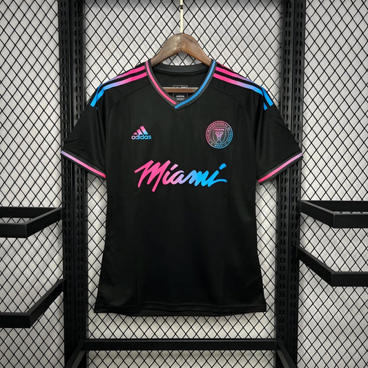 Inter Miami 2024 La Palma Special Shirt