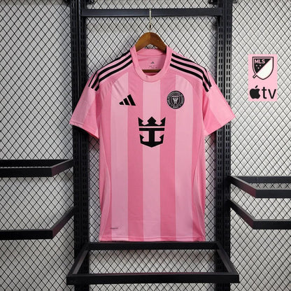 Inter Miami 2025 Home Shirt