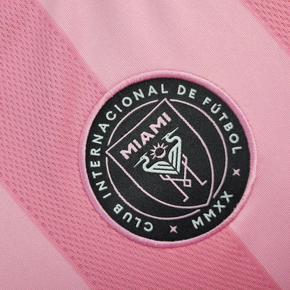 Inter Miami 2025 Home Shirt