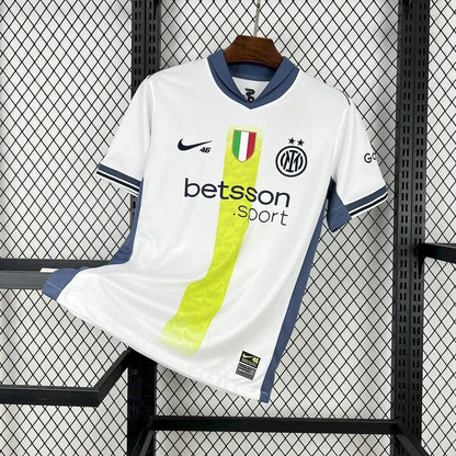Inter Milan 24/25 Away Kit