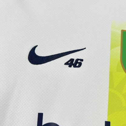 Inter Milan 24/25 Away Kit