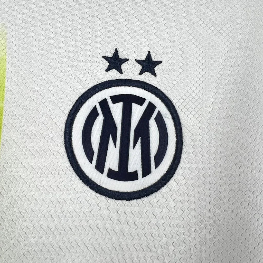 Inter Milan 24/25 Away Kit