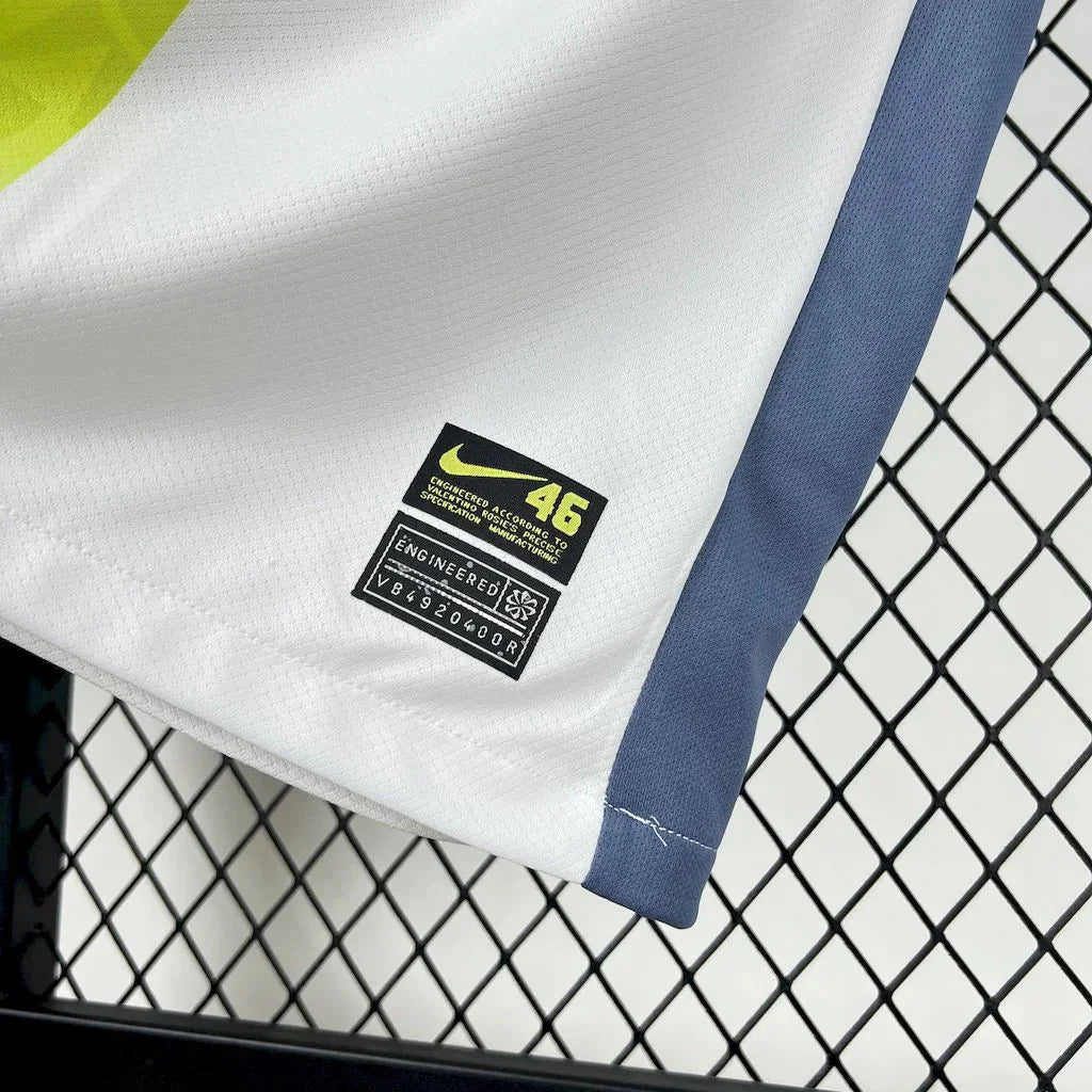 Inter Milan 24/25 Away Kit