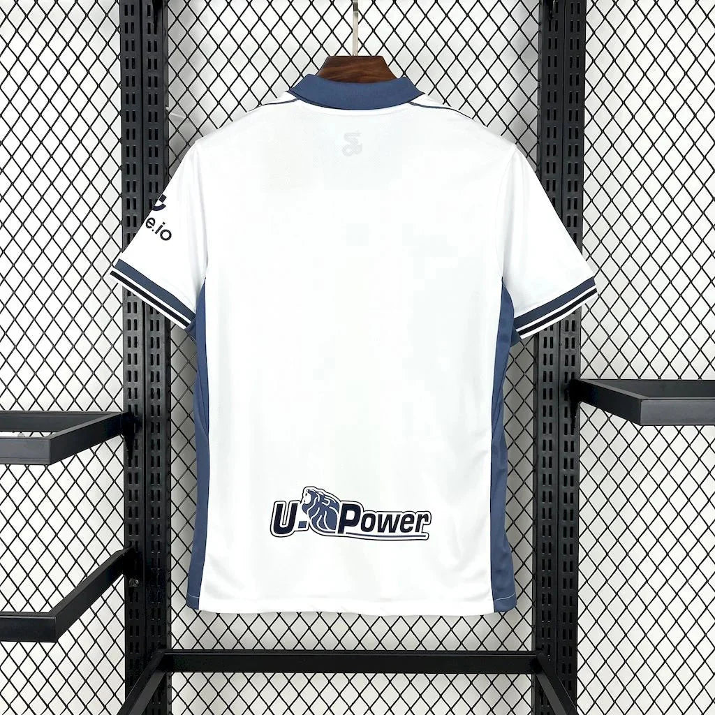 Inter Milan 24/25 Away Kit