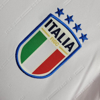 Italy 24/25 Away Kit