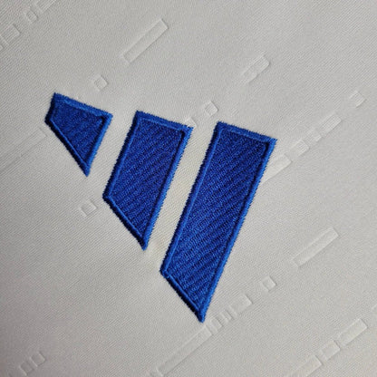 Italy 24/25 Away Kit