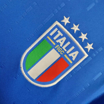 Italy 24/25 Home Kit