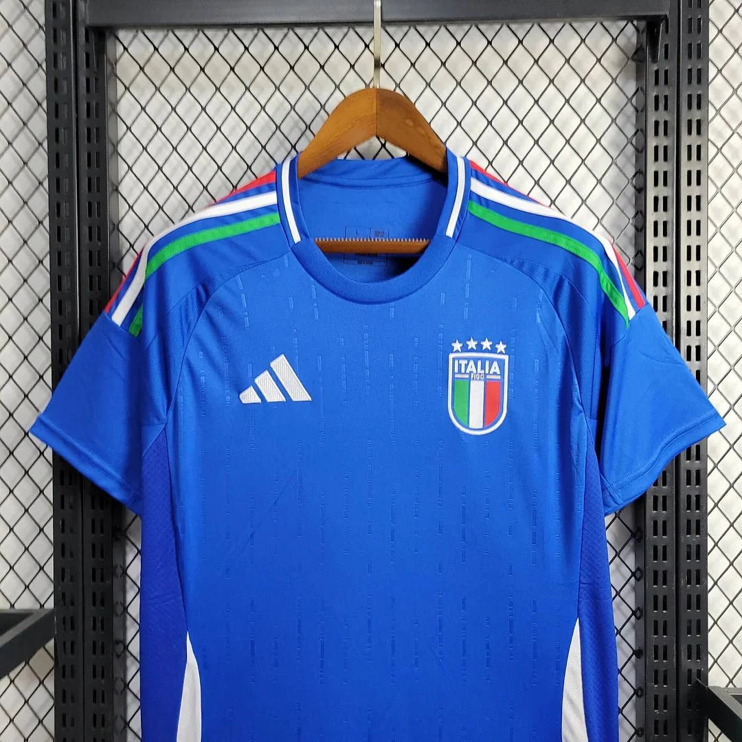 Italy 24/25 Home Kit