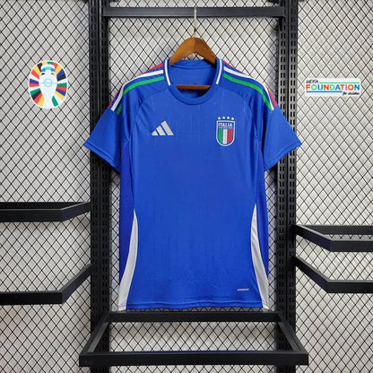 Italy 24/25 Home Kit