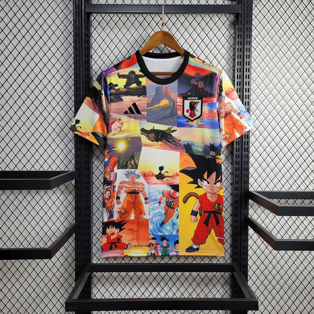 Japan 2024 Dragon Ball Special Shirt