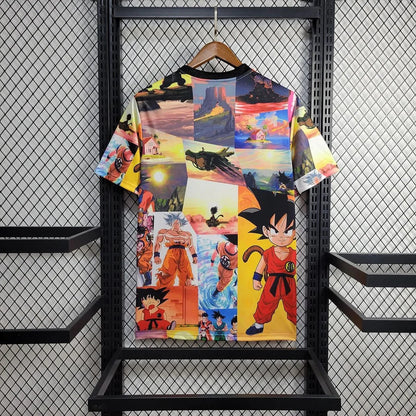 Japan 2024 Dragon Ball Special Shirt
