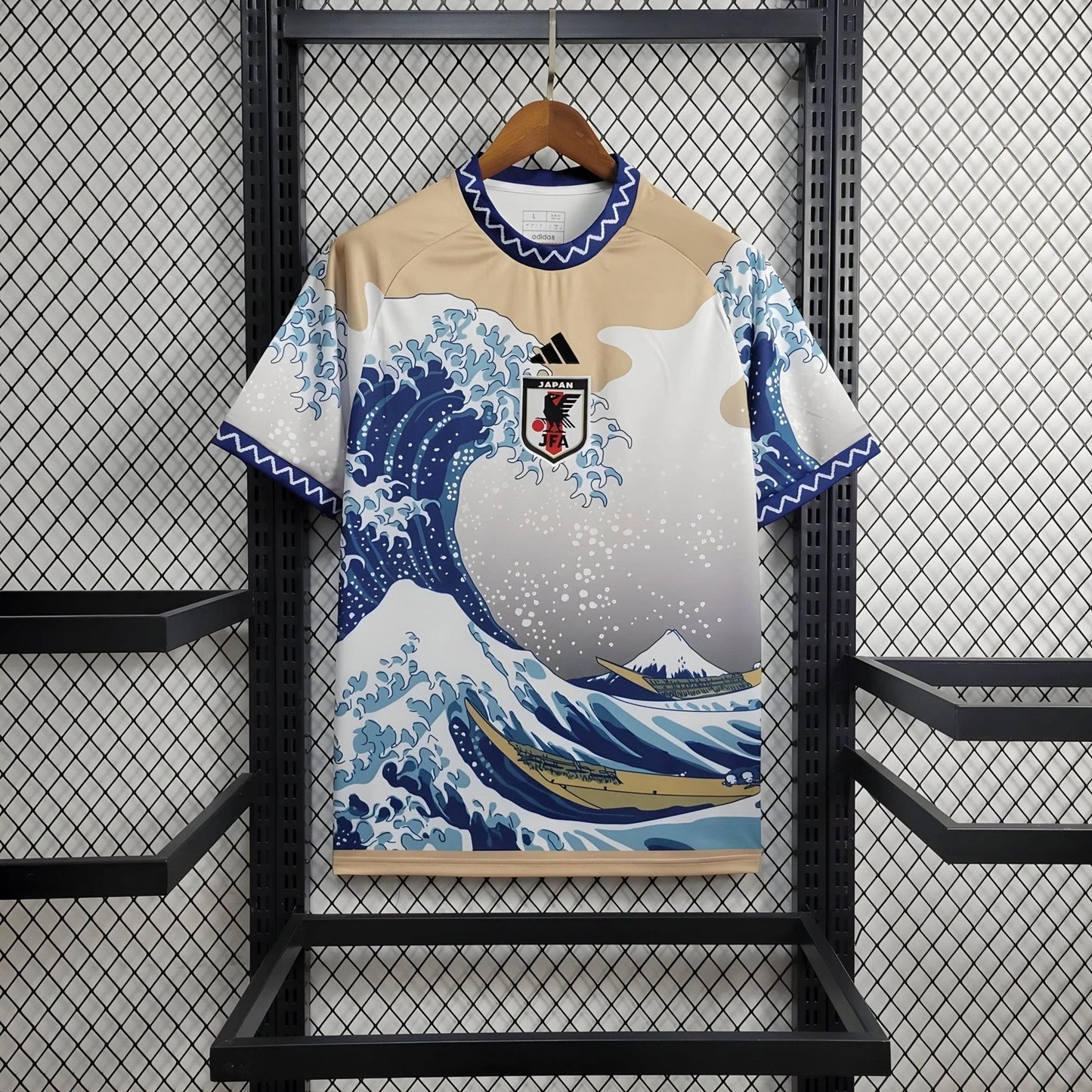 Japan 2024 Wave Shirt