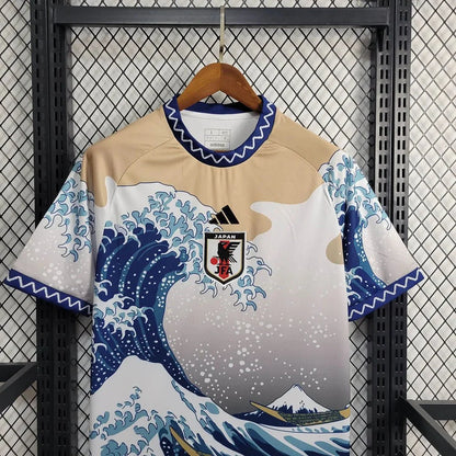 Japan 2024 Wave Shirt