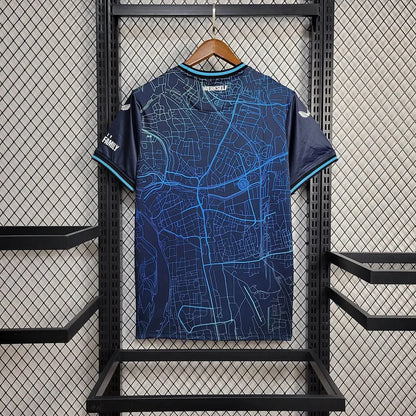 Leverkusen 2024 Special Shirt