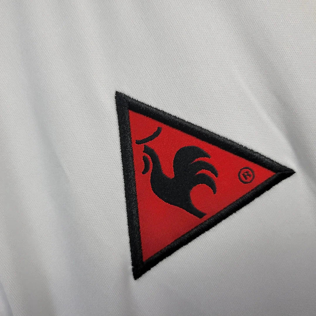 Man City 02/03 Away Kit