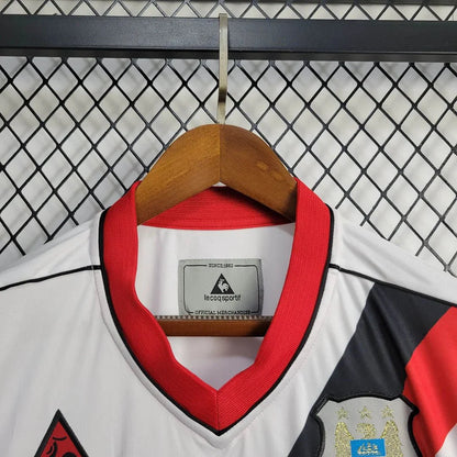 Man City 02/03 Away Kit