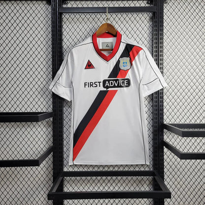 Man City 02/03 Away Kit