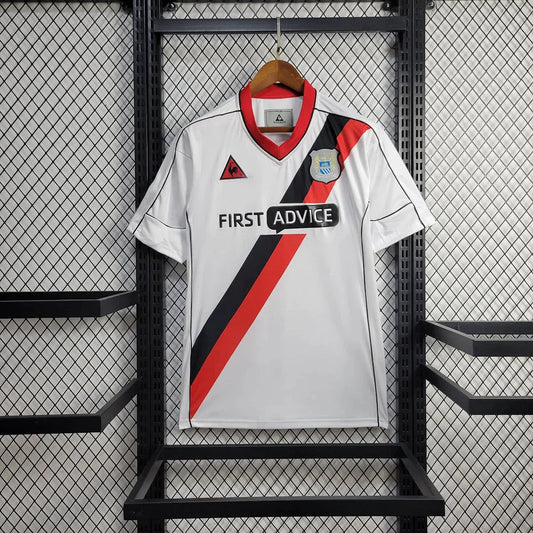 Man City 02/03 Away Kit