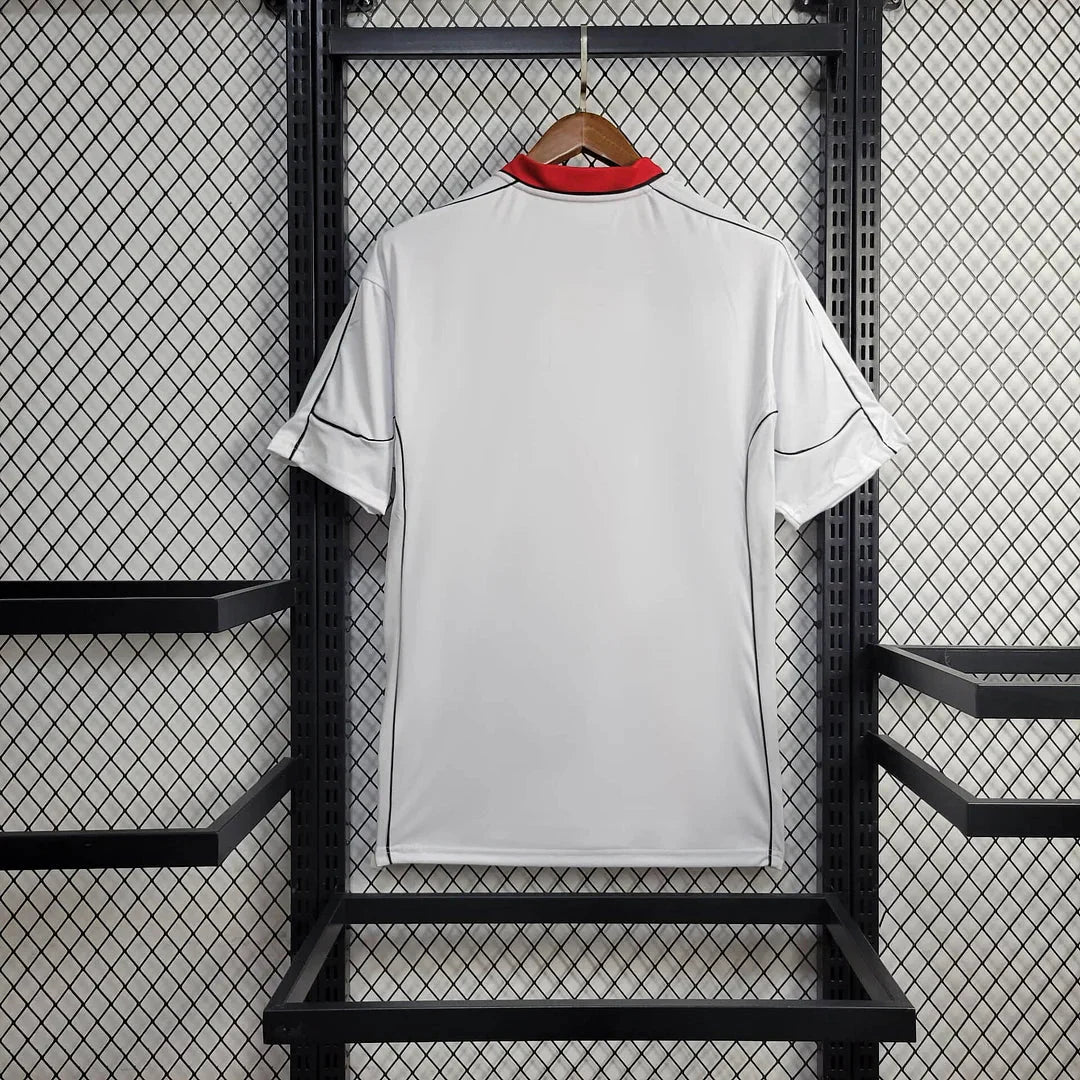 Man City 02/03 Away Kit