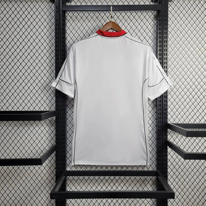 Man City 02/03 Away Kit