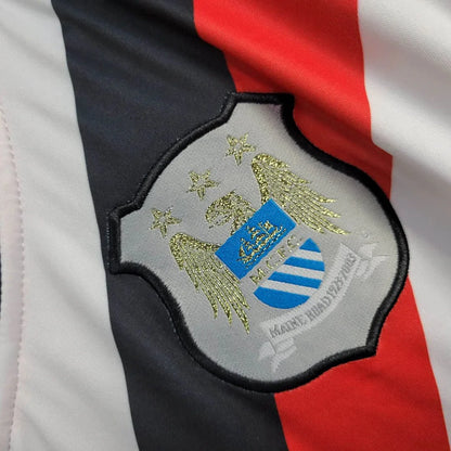 Man City 02/03 Away Kit