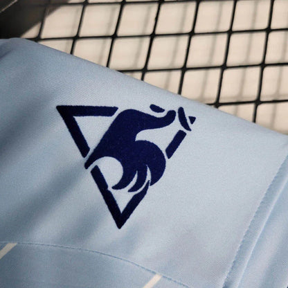 Man City 07/08 Home Kit