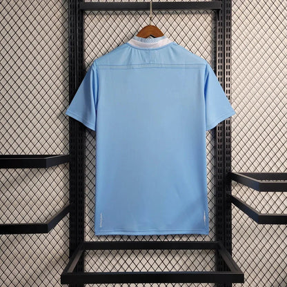 Man City 11/12 Home Kit