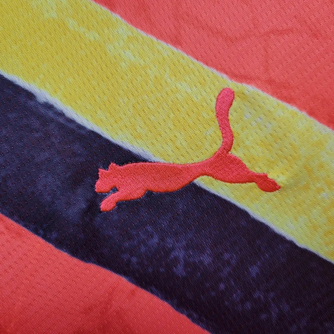 Man City KidSuper 2025 CWC GK Shirt