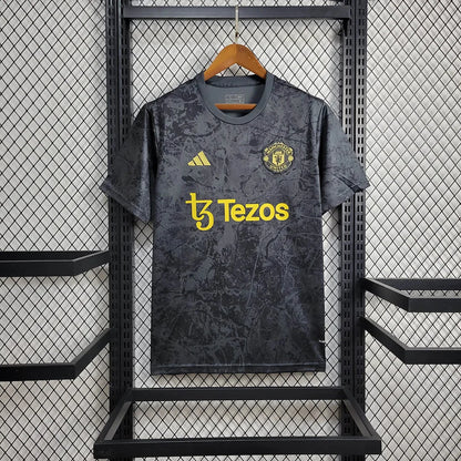 Man United 2017 Home Shirt