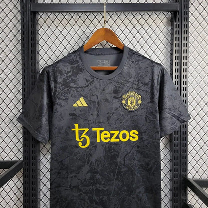Man United 2017 Home Shirt