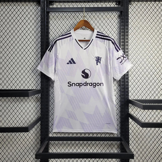 Man United 2025 Away Shirt
