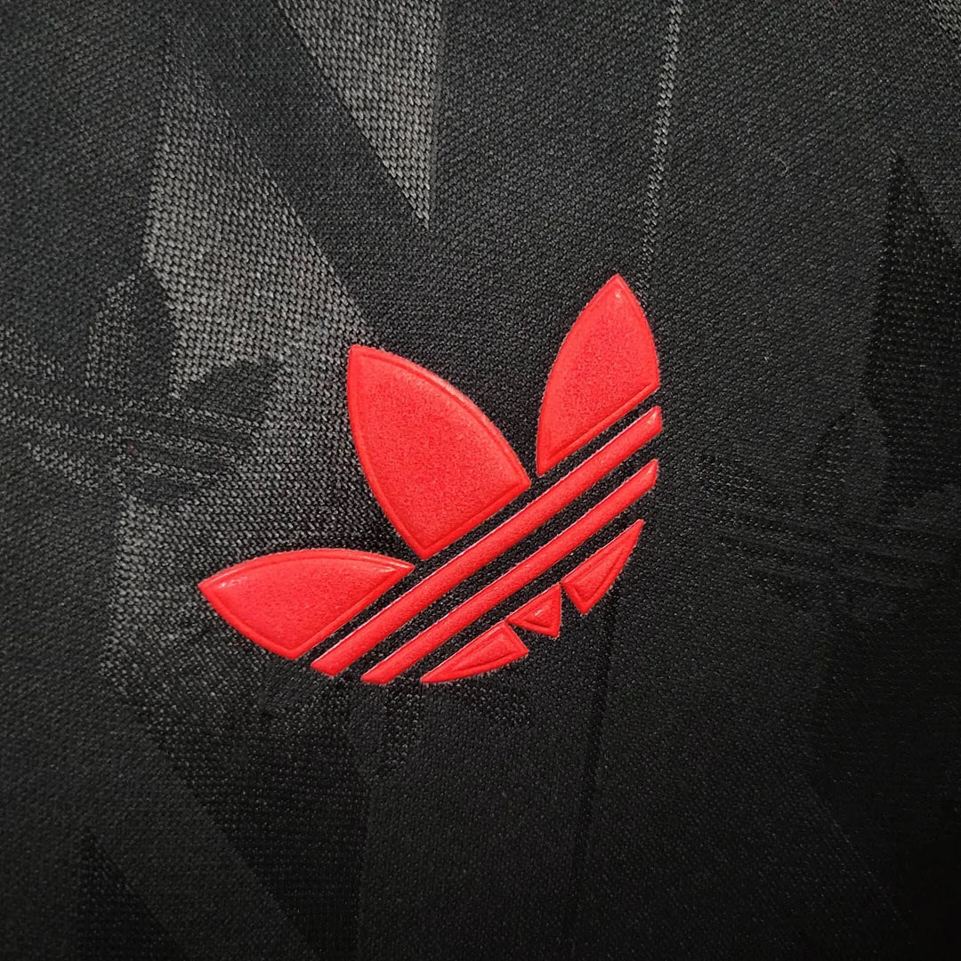 Man United 2024 LFS Special Shirt