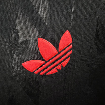 Man United 2024 LFS Special Shirt