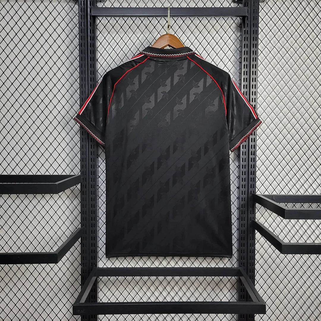 Man United 2024 LFS Special Shirt